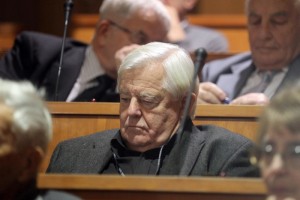 I. Klemenčič: Kdaj Milan Kučan pred sodišče?