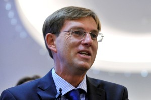 Miro Cerar in stranka Golobičevih odpadnikov