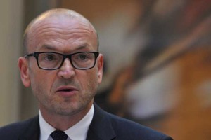 Jazbec: V prihodnje možne nove zahteve po dokapitalizacijah bank
