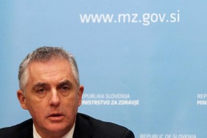 Gantar: Če bi tako vodili občino, ne bi nobenega pločnika naredili