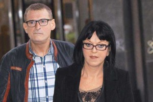 Sodni fiasko tajkunske pomočnice Andrijane Starina Kosem