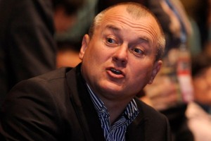 V Mariboru v nedeljo bitka za župansko nasledstvo Franca Kanglerja