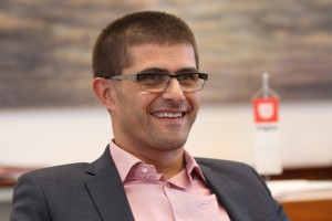 Šef Zavarovalnice Triglav Rakovec naj bi v intervjuju razkril notranjo informacijo