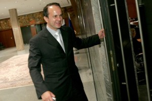 Grims: Virant se je izkazal za najbolj škodljivega politika za Slovenijo