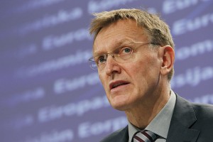Potočnik: Gospodarska rast ne more biti drugačna kot zelena