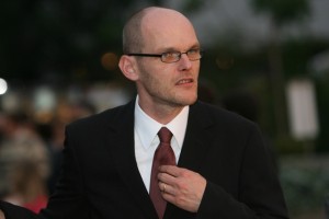 Klemenčič: Verjel sem Kresalovi, da pri najemu prostorov NPU ni spornih povezav