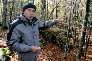 ZZR: »Menjava Dežmana je lahko samo v interesu centrov moči z nedemokratičnimi nameni«