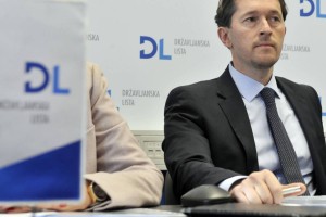 DL bo na današnjem kongresu izvolila novo vodstvo