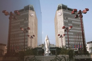 NS NLB pred objavo stresnih testov tudi o postopkih zagotavljanja kapitalske ustreznosti banke