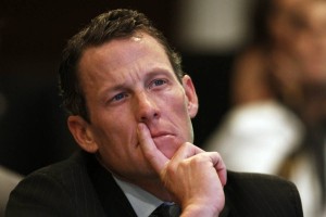 Tygart: Armstrong se je zlagal Oprah