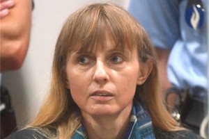 Nekdanja soproga belgijskega pedofila po 16 letih začasno na prostost