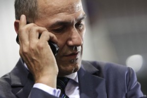 Dr. Saša Zagorc: Zaradi odvzema mandata se lahko Janša pritoži na Ustavno sodišče