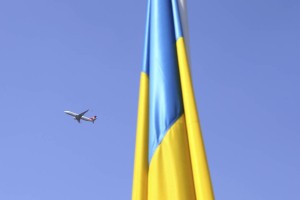 Evropska agencija pilotom priporoča, naj se izogibajo Krima in vzhodne Ukrajine