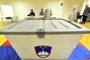 Predčasne volitve bodo morda res že 13. julija