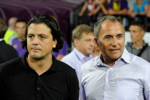 Darko Milanič zapušča Maribor - v naslednji sezoni bo treniral Sturm