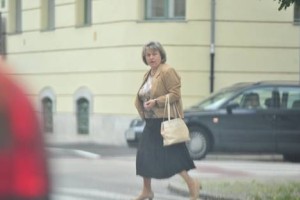 Vesna Žalik oprostila razvpitega Sandija Grubeliča
