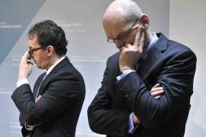 V. Gorenak: Dobrodošli v gostilni “Klemenčič”