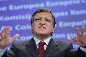 Barroso: Za rešitev evra je treba narediti vse