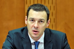 Čufer: S sogovorniki smo na isti valovni dolžini
