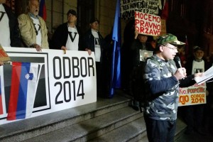 "Zgodba o Ostržku me spominja na gnilobo našega pravosodnega sistema"