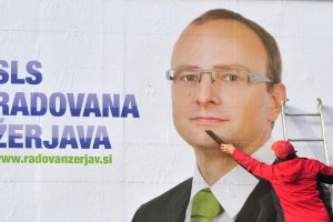 Türkova zloraba SLS privedla do odstopa člana