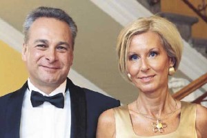 Podjetje, katere solastnik je soprog Trop Skaze, ne bo opremljalo novomeške urgence