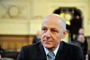 Črnkovič: Ne da ni dokazov, jih ne more biti in jih nikoli ne bo