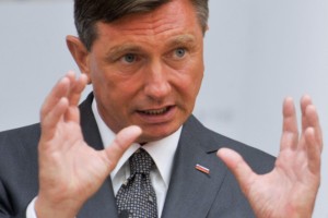 Pahor zagotavlja, da bo pri izbiri novih članov KPK odporen na vse poskuse vplivanja