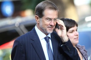 Peterle: V Sloveniji prihaja do kriminalizacije osamosvojiteljev