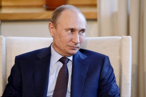 Putin: Snowden bo Rusijo zapustil takoj, ko bo lahko