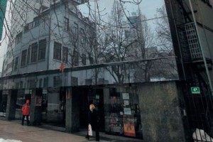 Jankovićevi odtisi na Modni hiši 