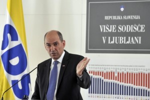 Kaj po pravnomočni obsodbi v zadevi Patria