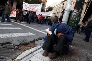Grčija nad 50.000 fantomskih upokojencev