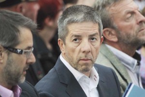 Varuhinja človekovih pravic v govoru Klavore zaznala elemente sovražnosti