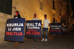 Malta za 650.000 evrov ponuja državljanstvo