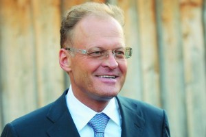 Reporter Magazin: Janez Škrabec, koliko je ura?