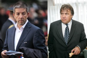 Klavora, Komar, Zgaga, Šurc & Co. spet nad Janšo pred volitvami