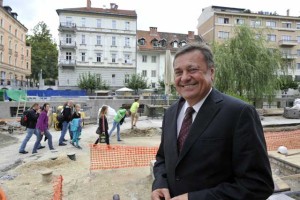 Janković bo sredi volilne kampanje morda moral na sodišče