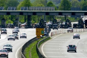 Cestninsko postajo Log bodo rušili že septembra, ostale sledijo
