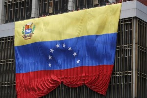 ZDA izgnale dva venezuelska diplomata