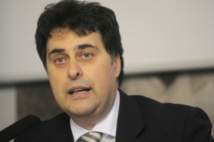 Sporni direktor ljubljanske opere na čelu državnega sveta