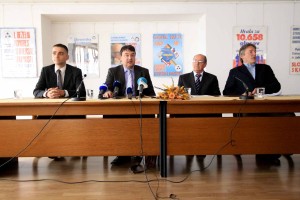 Brščič: Klemenčič izkazuje totalitarne popadke in želi natikati nagobčnike drugače mislečim