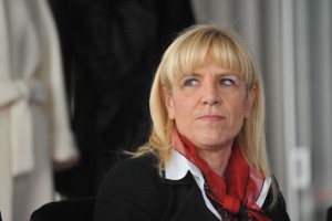 Kriminalisti preiskujejo lastnico Mure Mojco Lukančič