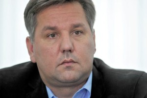 Posedi vladi: Čas, ki so ga imeli na razpolago, se je iztekel