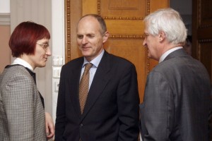 Dr. Janez Kranjc: Sodniki pišejo sodbo tudi sebi