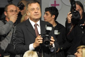 Zakaj Zoran Janković ne bo prišel nikoli v nebesa