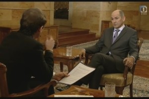 Janša: Stricem iz ozadja nismo nič dolžni