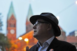 Volitve: Fištravec župan Maribora; v Piranu zmagal Bossman; v Novem mestu Macedoni