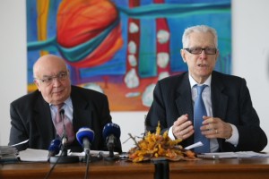 Dr. Bele: Pri zadevi Patria se je sodišče udinjalo ideji, da je treba nekoga eliminirati!