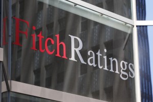 Fitch Sloveniji in še petim evrskim državam zagrozil z znižanjem bonitete